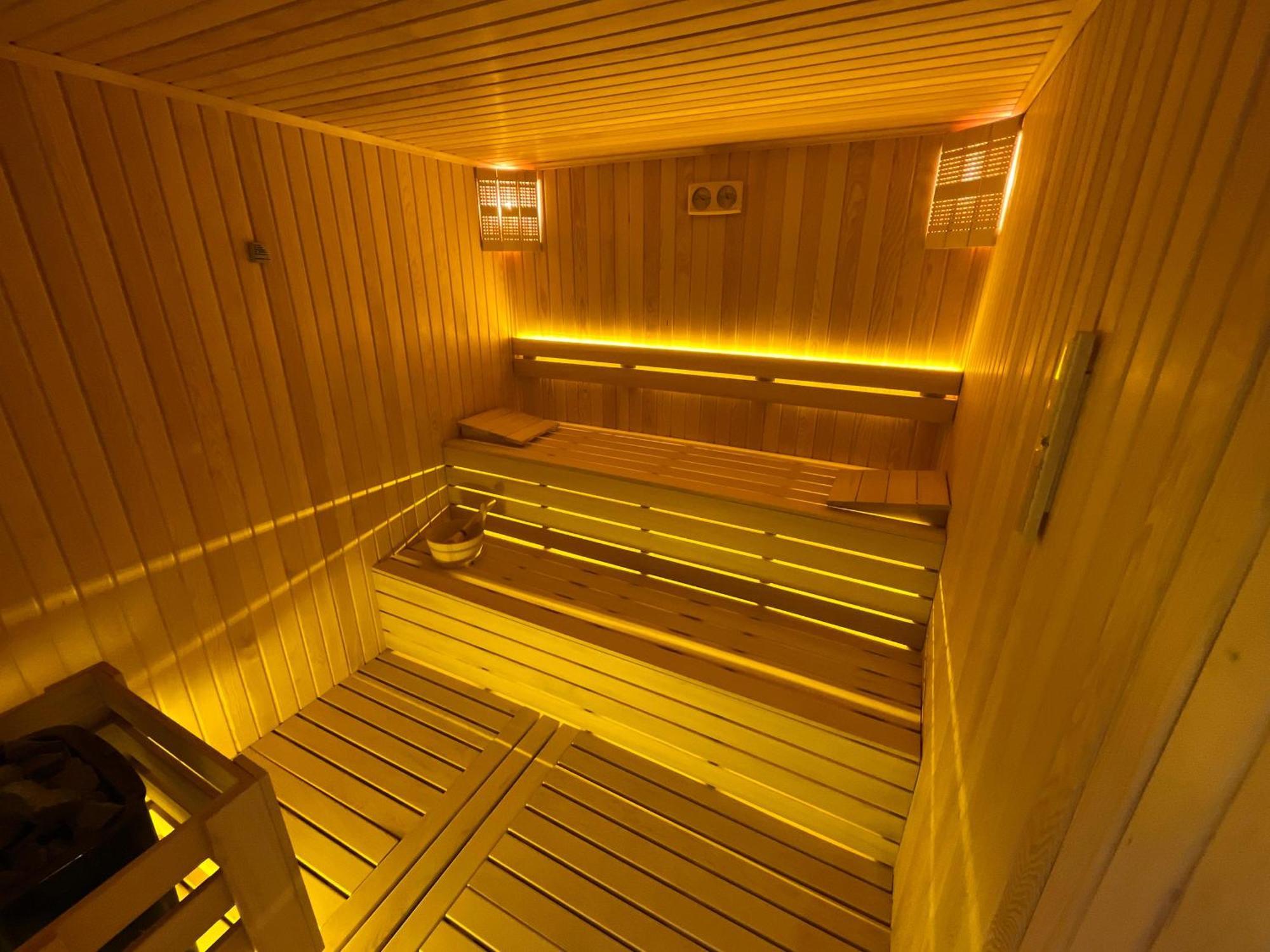 Lures Hotel Калкан Екстериор снимка