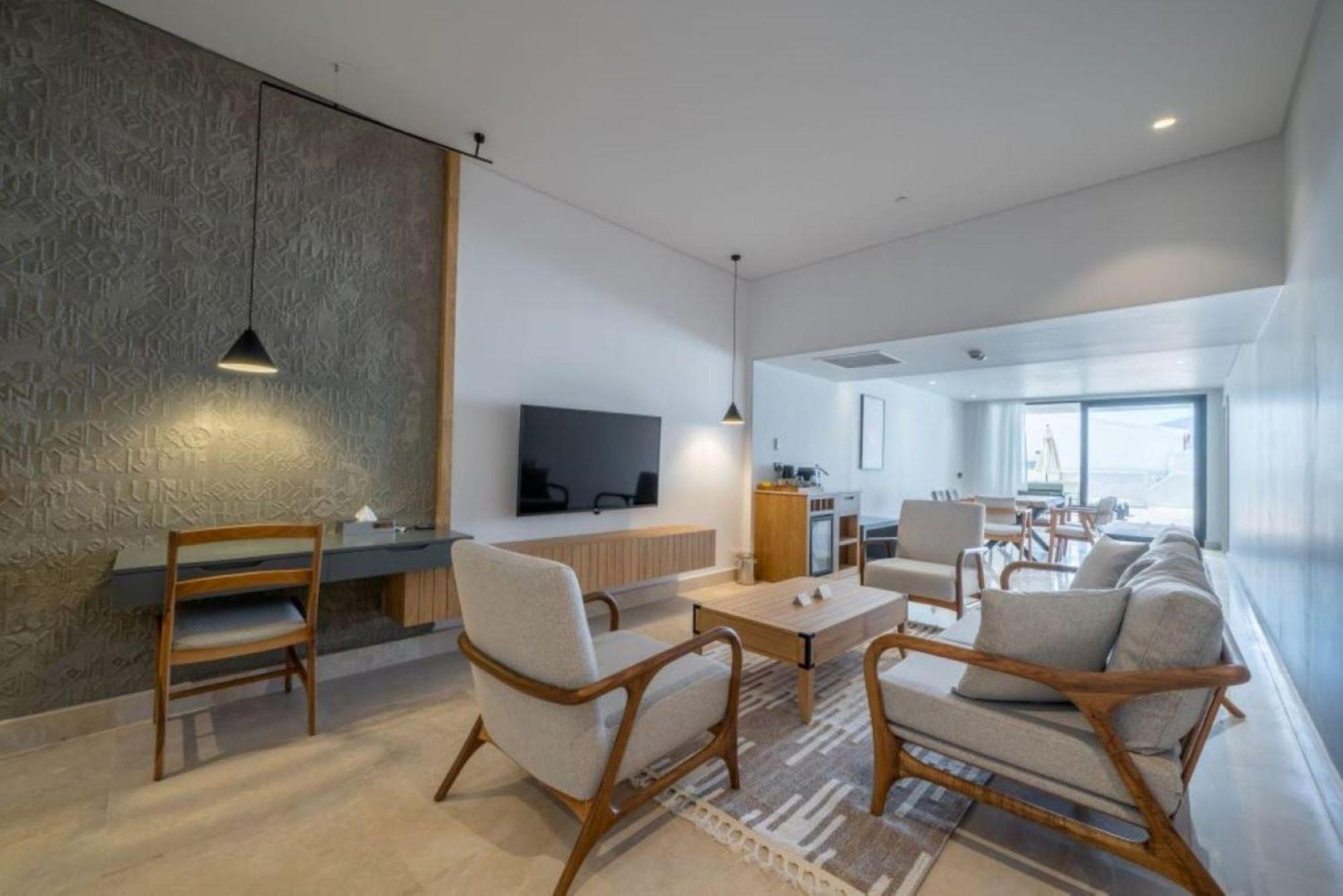 Lures Hotel Калкан Екстериор снимка